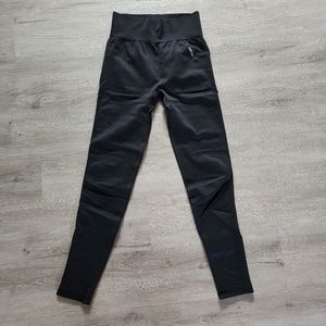 Gymshark black Leggings